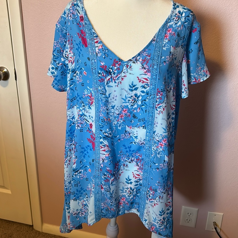 Ladies top
